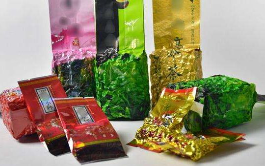 東莞虎門哪里有訂做食品包裝袋的？