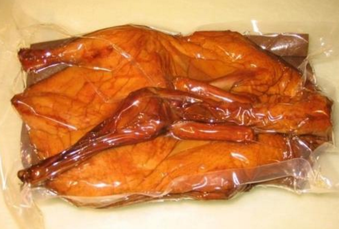 冬天常溫下真空包裝的熟食能保存多久？