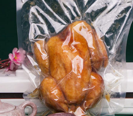 只抽真空熟食夏天郵寄能壞嗎？