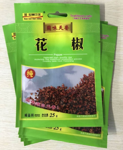 調(diào)料包裝袋材質(zhì)有哪些？
